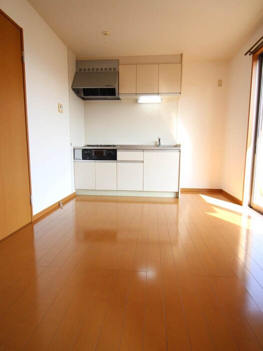 物件内観写真11　(居室)