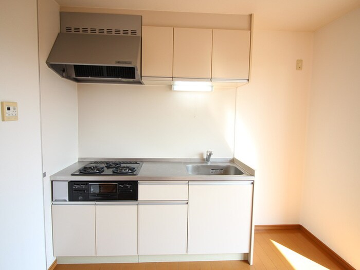 物件内観写真14　(キッチン)