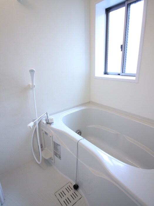 物件内観写真18　(バス／シャワールーム等)