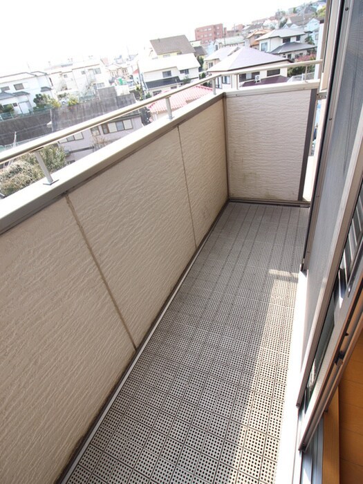 物件内観写真21　(ベランダ・バルコニー)