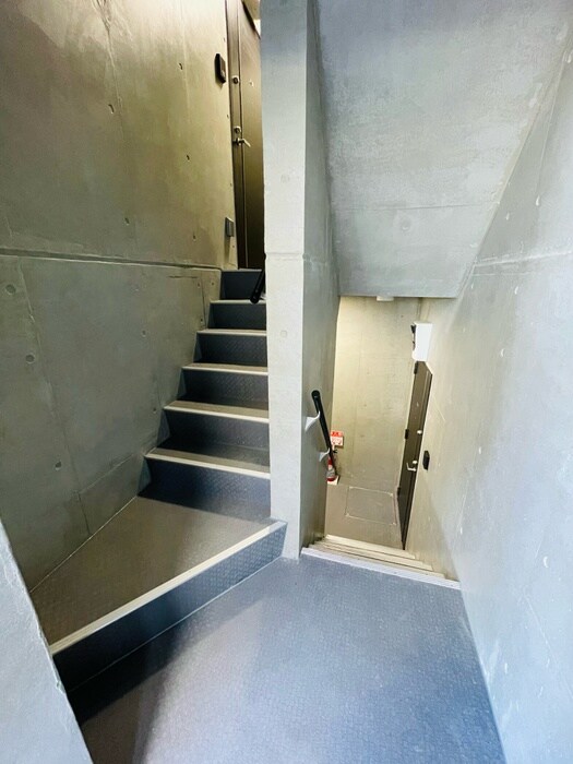 物件外観写真2　(建物設備)