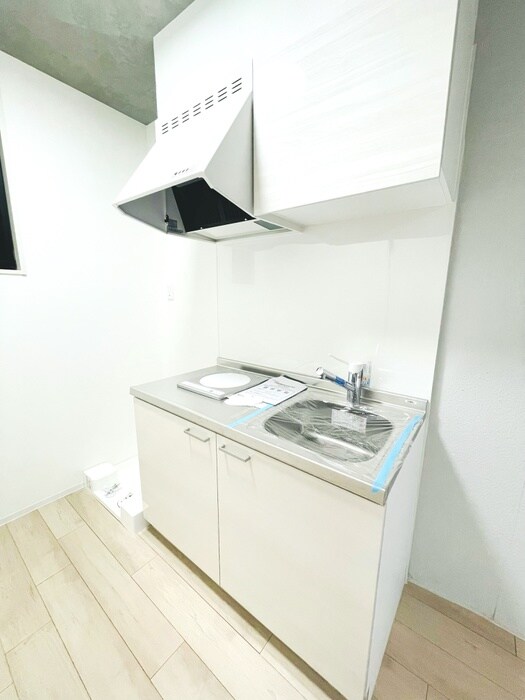 物件内観写真9　(キッチン)