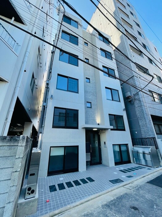 物件外観写真4　(外観写真)