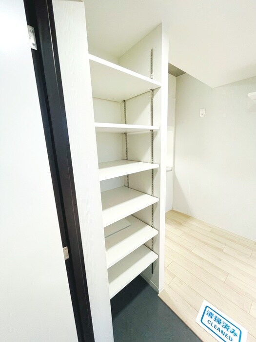 物件内観写真20　(靴箱)