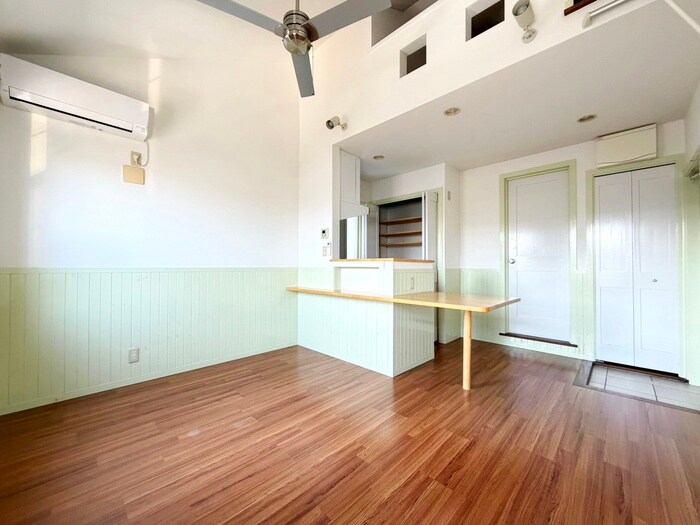 物件内観写真8　(居室)