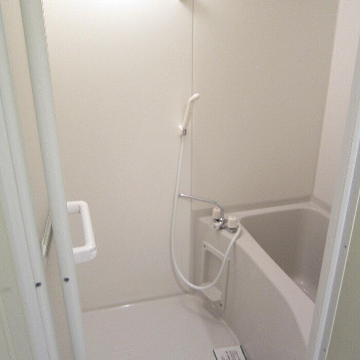 物件内観写真13　(バス／シャワールーム等)