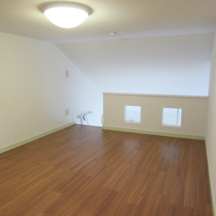 物件内観写真18　(ロフト)