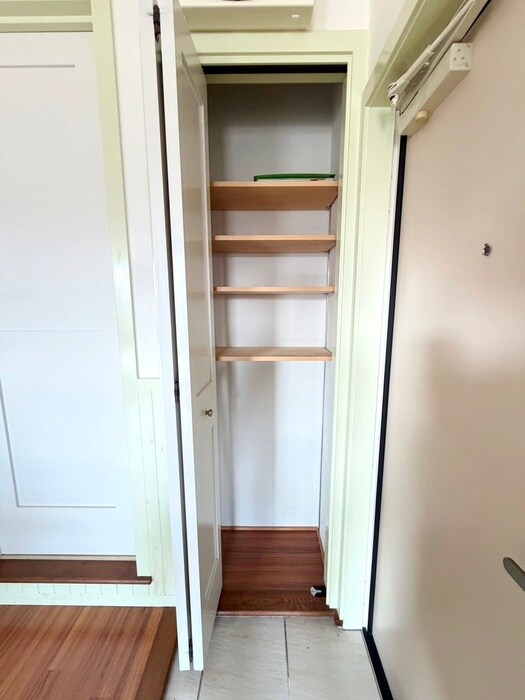 物件内観写真21　(靴箱)