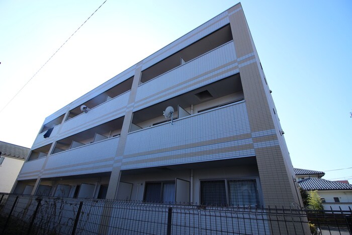 物件外観写真4　(外観写真)