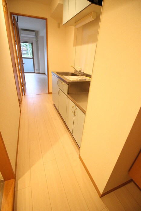 物件内観写真10　(キッチン)