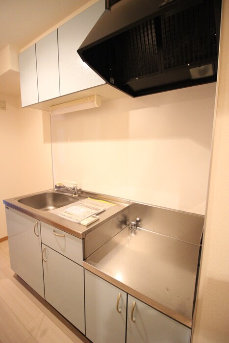 物件内観写真11　(キッチン)