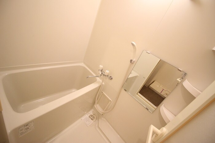 物件内観写真12　(バス／シャワールーム等)