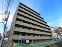 ルーブル高田馬場弐番館(805)