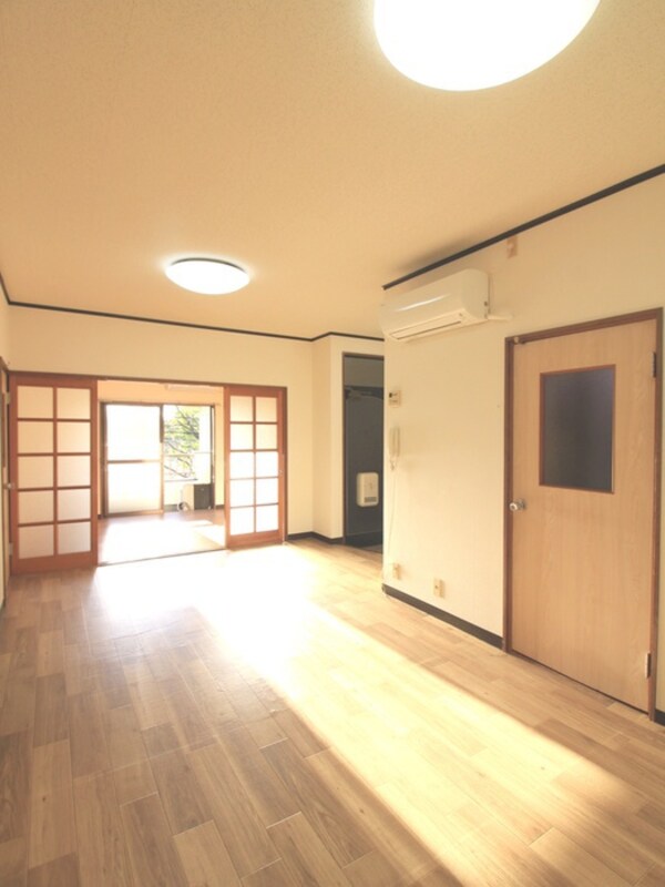 居室