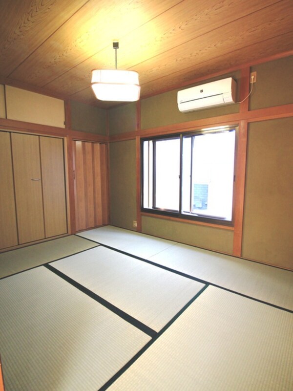 居室