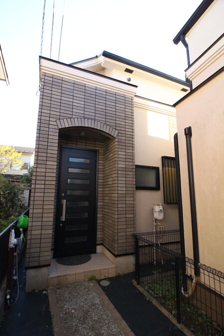 南烏山4丁目戸建外観写真