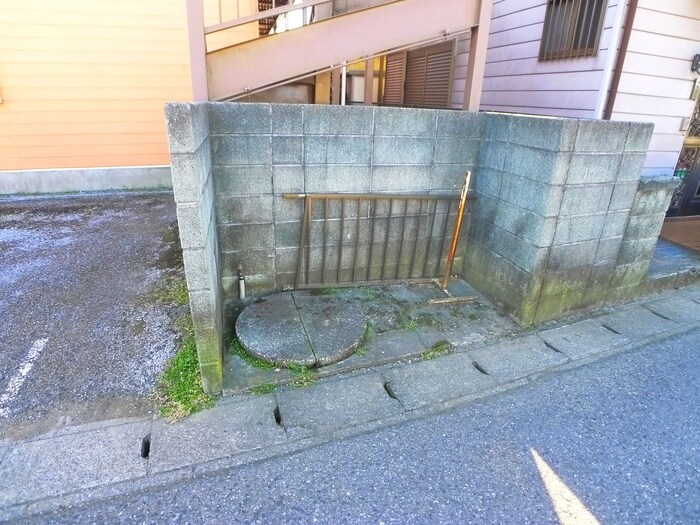 物件外観写真5　(建物設備)