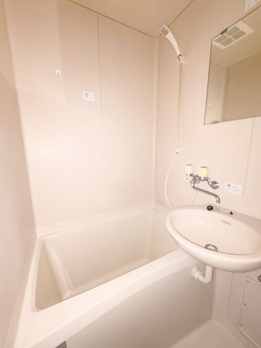 物件内観写真13　(バス／シャワールーム等)