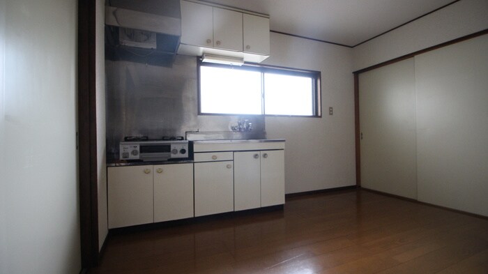 物件内観写真6　(内観写真)