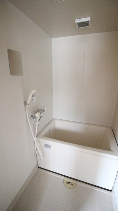 物件内観写真10　(バス／シャワールーム等)