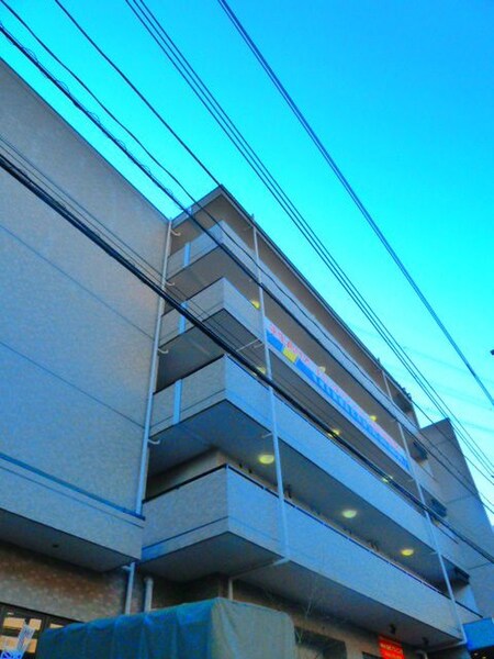 Ｂｏｎｎｅｕｒ外観写真