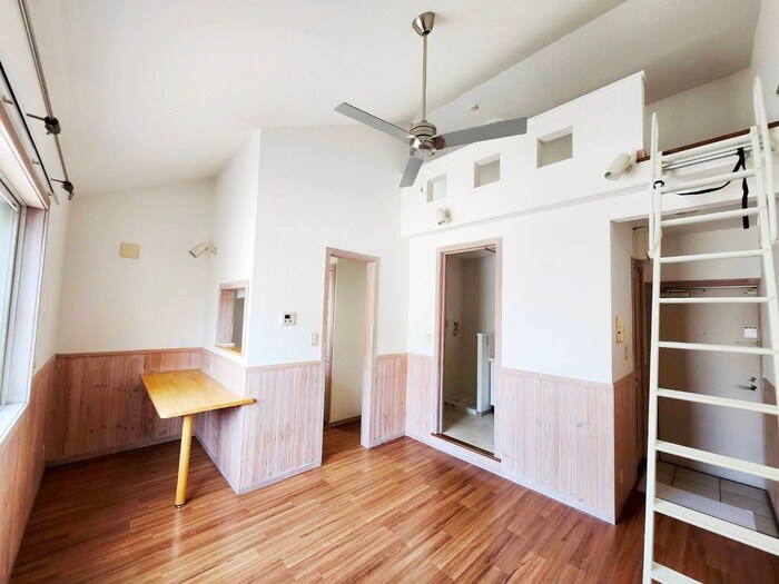 物件内観写真5　(居室)