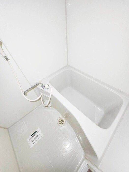 物件内観写真11　(バス／シャワールーム等)