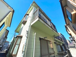 エメラルドコーポ外観写真