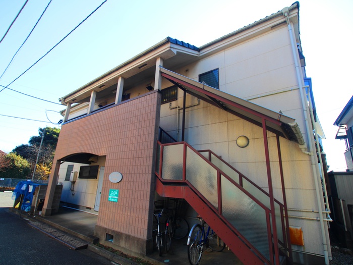 外観写真