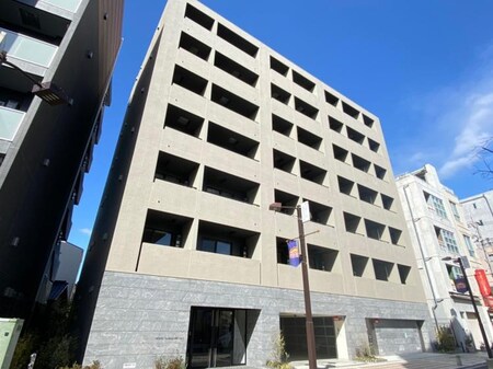 SHOKEN Residence 横浜WEST(104)外観写真
