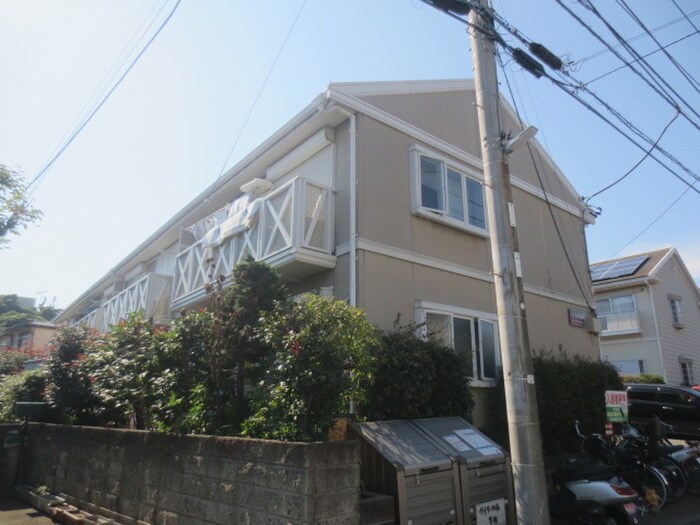 物件外観写真2　(外観写真)