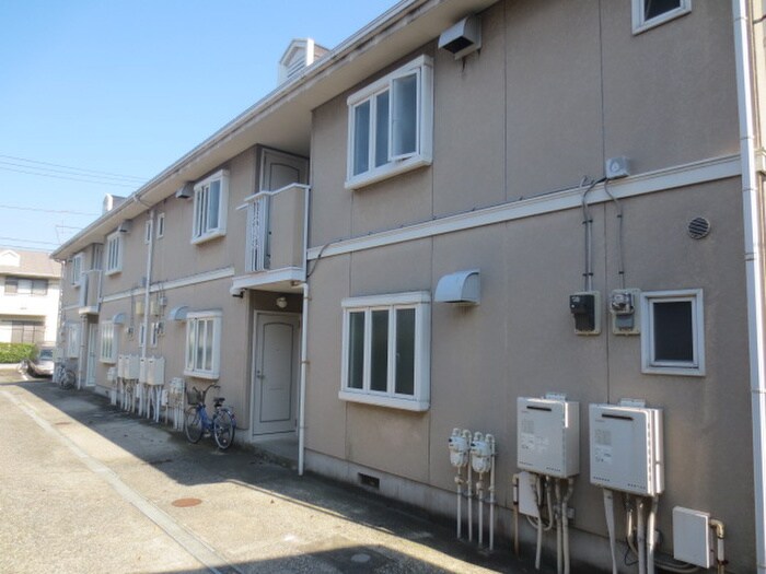 物件外観写真3　(外観写真)