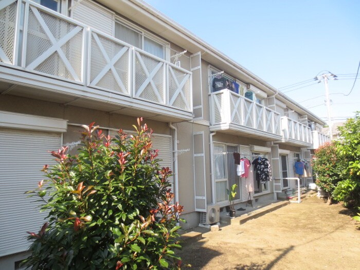 物件外観写真4　(外観写真)