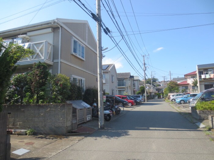 物件外観写真5　(周辺環境)