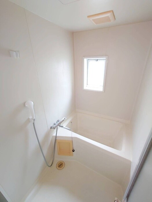 物件内観写真11　(バス／シャワールーム等)