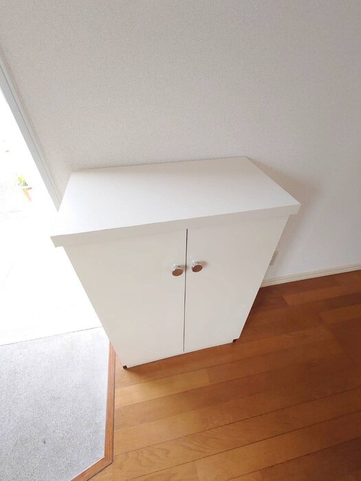 物件内観写真18　(靴箱)