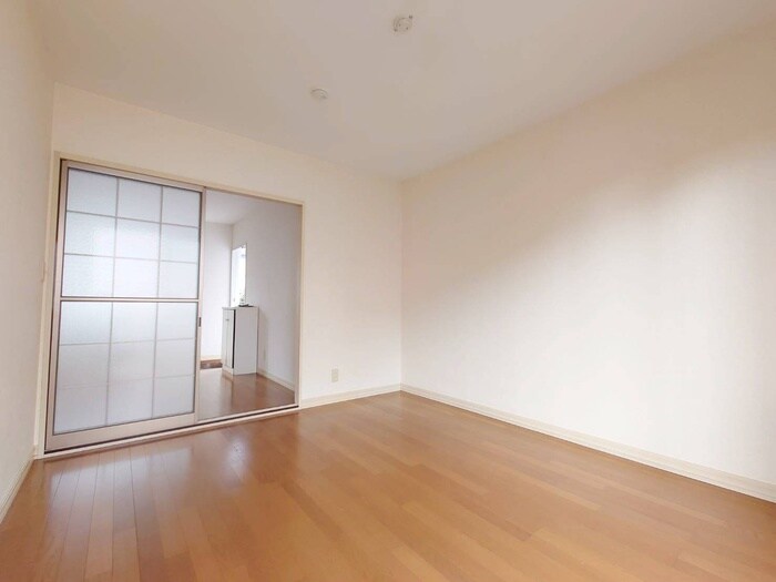 物件内観写真19　(居室)