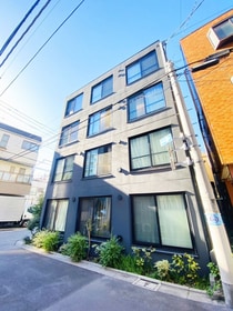 trias155の外観写真