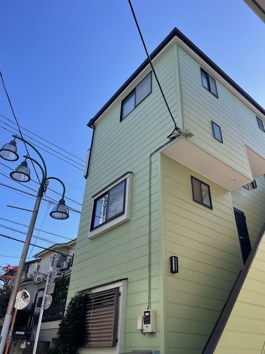 物件外観写真6　(外観写真)