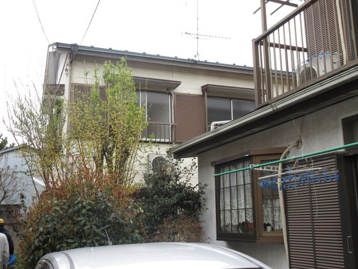 物件外観写真5　(周辺環境)