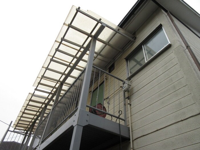 物件外観写真6　(外観写真)