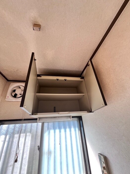 物件内観写真16　(収納)