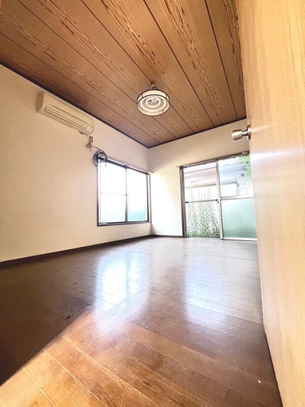 居室