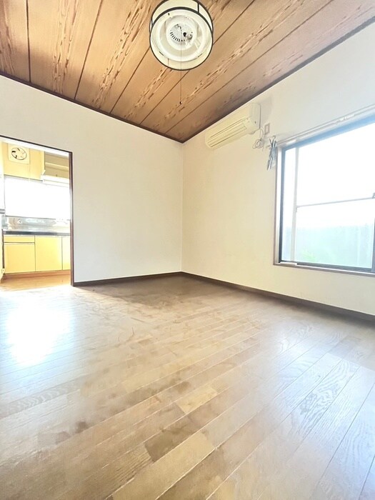 物件内観写真19　(居室)