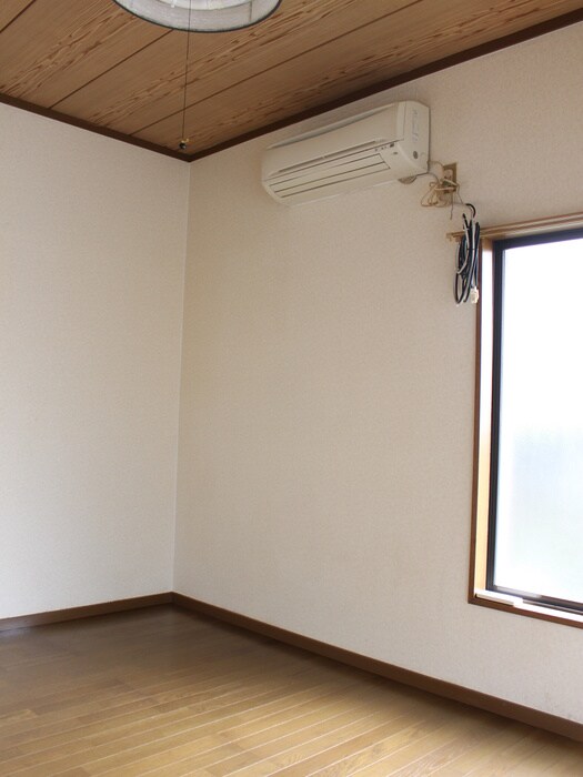 物件内観写真20　(居室)