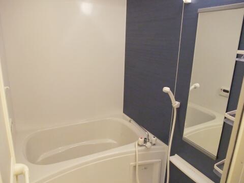 物件内観写真3　(バス／シャワールーム等)