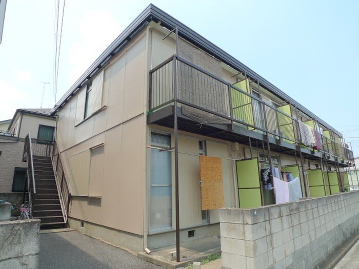 物件外観写真2　(その他)