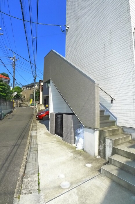 物件外観写真3　(周辺環境)