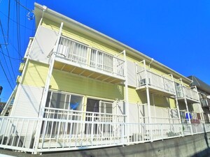 第三宮崎ハイツ外観写真