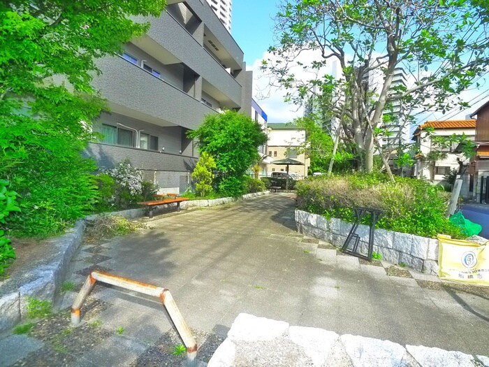 物件外観写真3　(周辺環境)